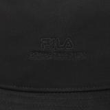 Fila BTS On Bucket Hat Black Free Size