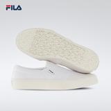 GUARD SLIP-ON CANVAS UNISEX SNEAKERS 100