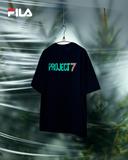 PROJECT 7 MODIFY  GRAPHIC RS UNISEX T-SHIRT INA